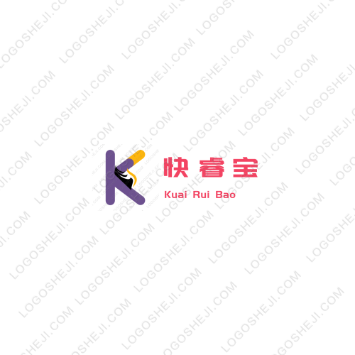 易點通logo設(shè)計