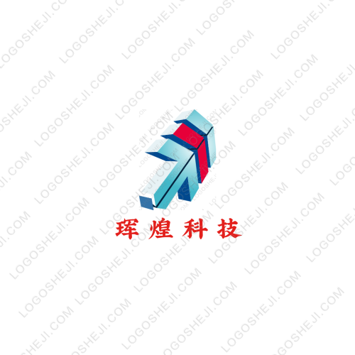 寰球嘉耀logo設(shè)計(jì)