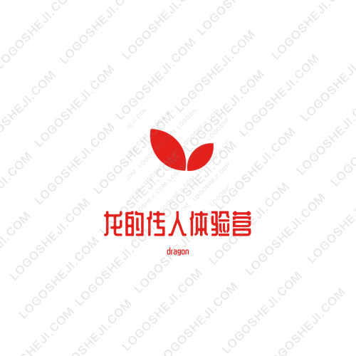 興冉生物logo設計