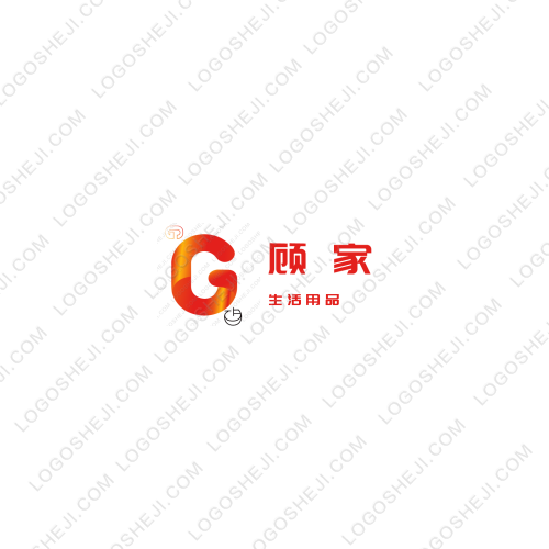 萬(wàn)通百貨logo設(shè)計(jì)