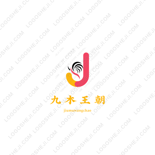 皮蛋l(fā)ogo設計