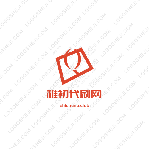 HELLO百貨鋪logo設(shè)計