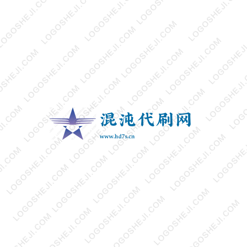 問問號(hào)號(hào)logo設(shè)計(jì)