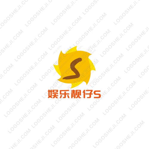 亳州古井公寓管理有限責(zé)任公司logo設(shè)計(jì)