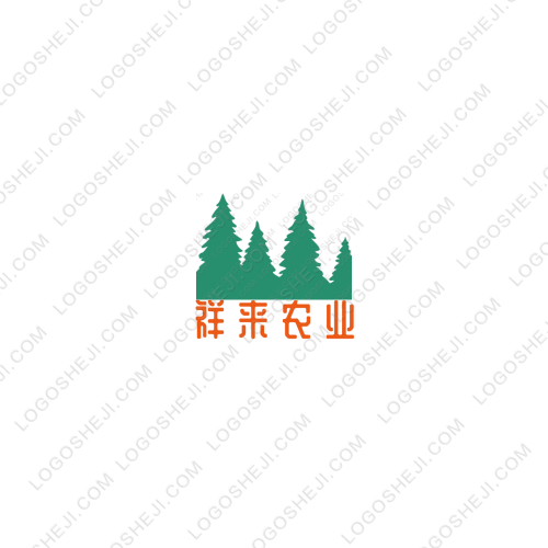 崢安logo設(shè)計