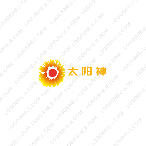 鑫圖工業(yè)logo設(shè)計