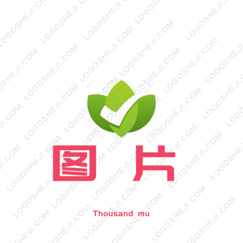 一家親logo設(shè)計(jì)