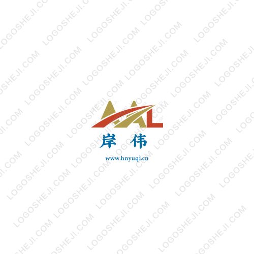 亞衣logo設(shè)計