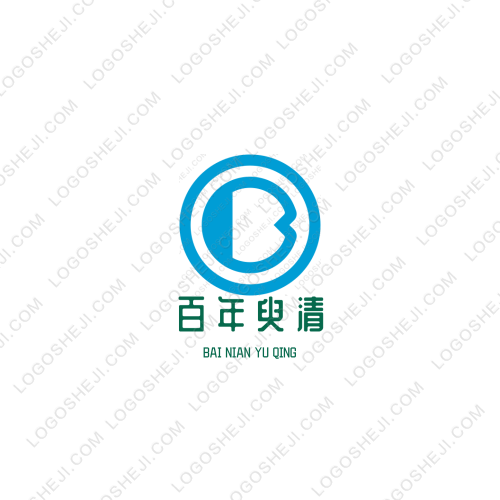 椰林記logo設(shè)計(jì)