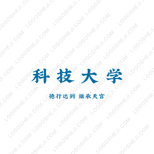淘金閣百貨logo設(shè)計(jì)