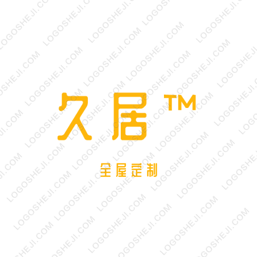 川和沐足logo設(shè)計