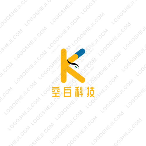 榮盛石英logo設(shè)計(jì)