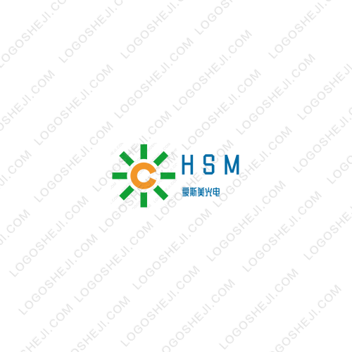 蘇皓工作室logo設(shè)計
