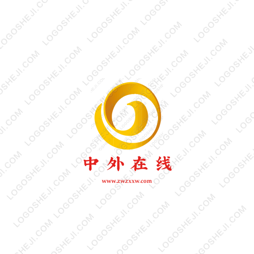 京貓電子商務logo設計