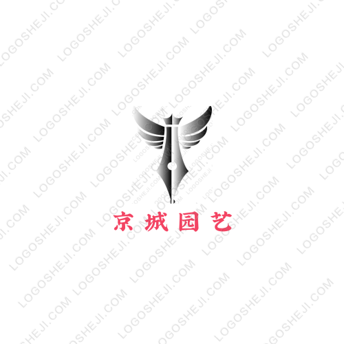 紫蘇影視logo設計
