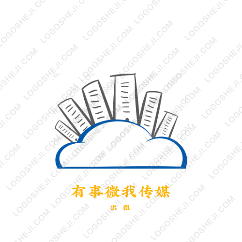 解憂logo設(shè)計