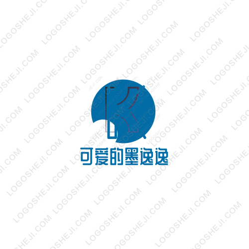 極致泡沫logo設(shè)計(jì)