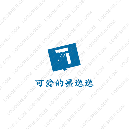 學習logo設計