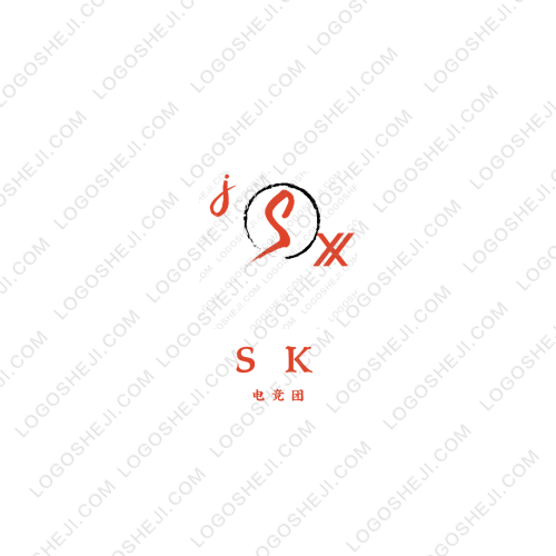 青禾一品logo設(shè)計(jì)