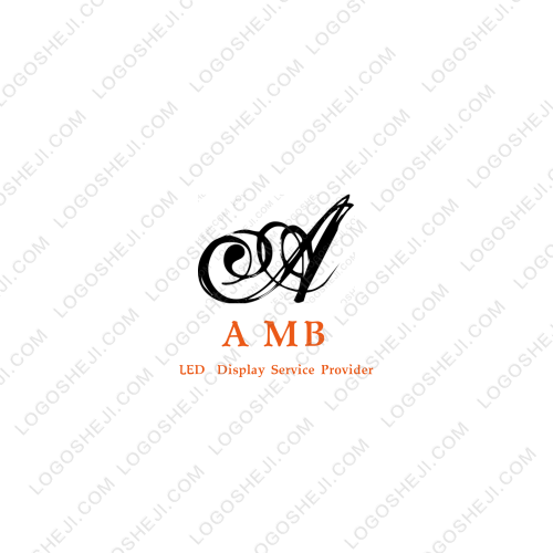 智中精密儀器有限公司logo設(shè)計