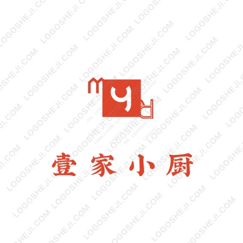 海陸豐潮訊logo設(shè)計