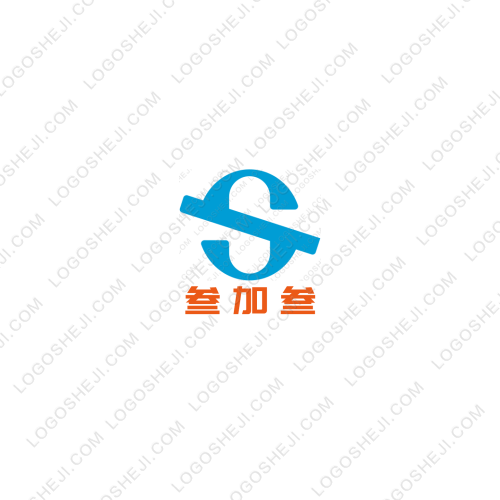 情感深處logo設(shè)計