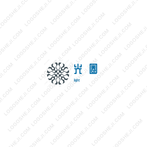 中興能源logo設(shè)計(jì)