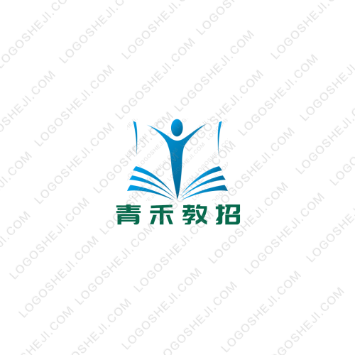 益大絲號(hào)logo設(shè)計(jì)