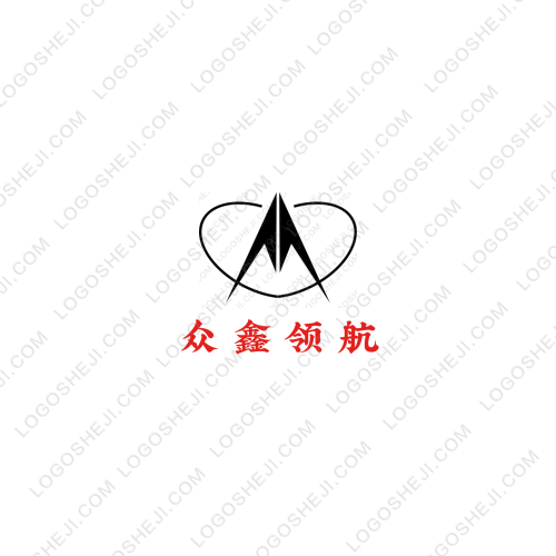 沙沙美學(xué)logo設(shè)計(jì)