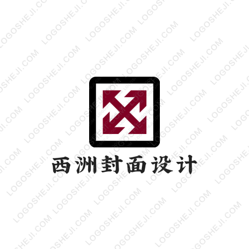 飛速健助手logo設(shè)計