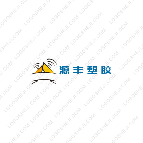 和為貴logo設(shè)計(jì)
