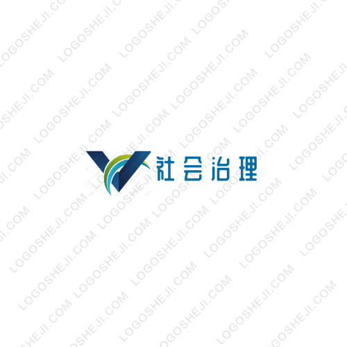尚弘裝飾logo設(shè)計(jì)