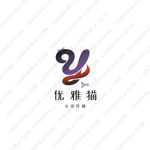 美家居logo設計