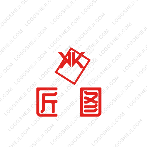 三味春logo設計