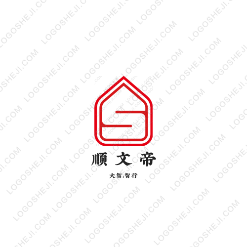貝迪網(wǎng)絡(luò)logo設(shè)計