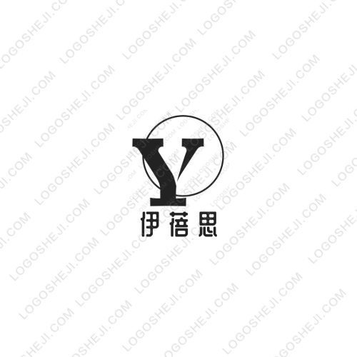 一元助手logo設計