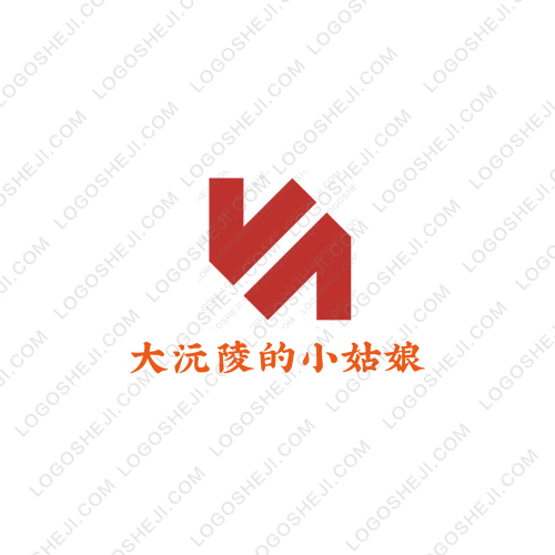 速達物流有限公司logo設計