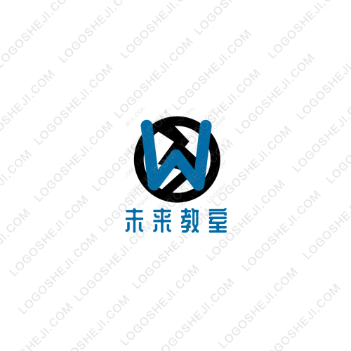 九九良舊貨商行l(wèi)ogo設(shè)計