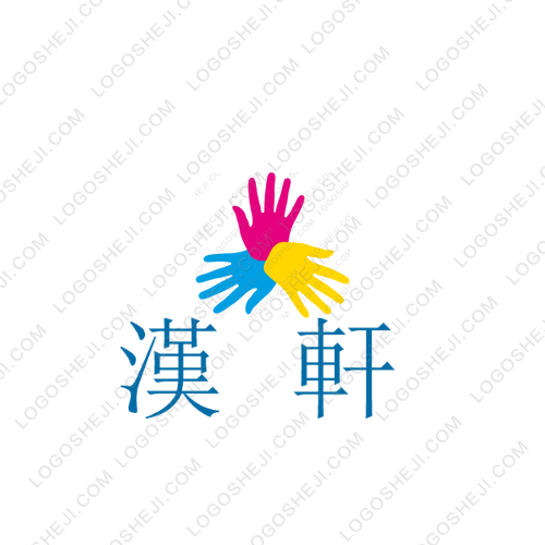 風(fēng)暴游戲平臺(tái)logo設(shè)計(jì)