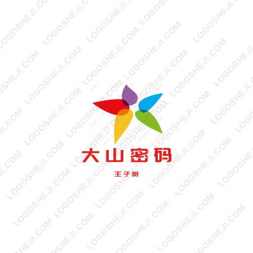 溫州商家logo設(shè)計