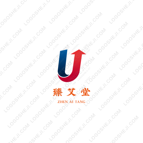 禾超logo設計