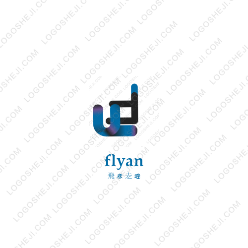 金曼迪KTVlogo設(shè)計