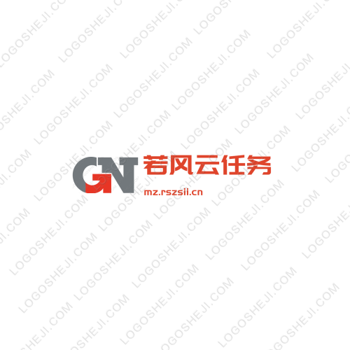 壹淼商貿(mào)logo設計