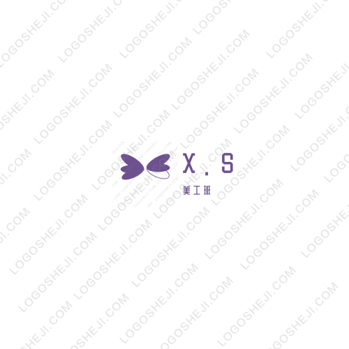 正能量事跡logo設(shè)計