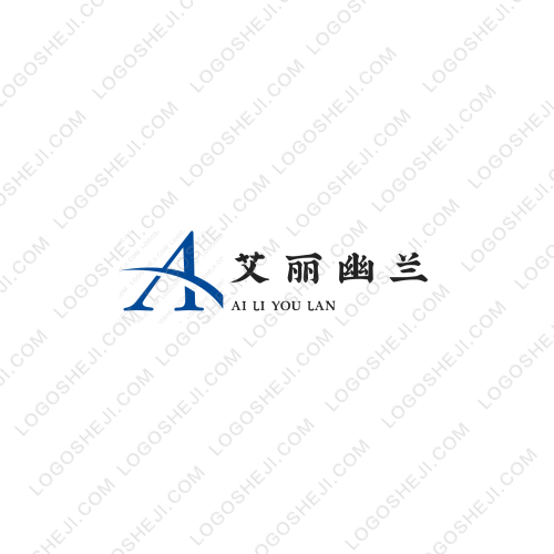 為美傳媒logo設(shè)計(jì)