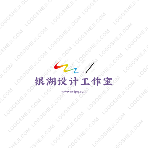 南溟公益社logo設(shè)計