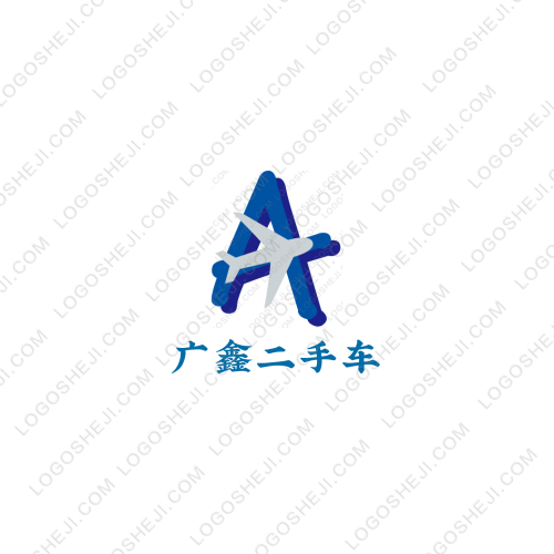 柒柒logo設計