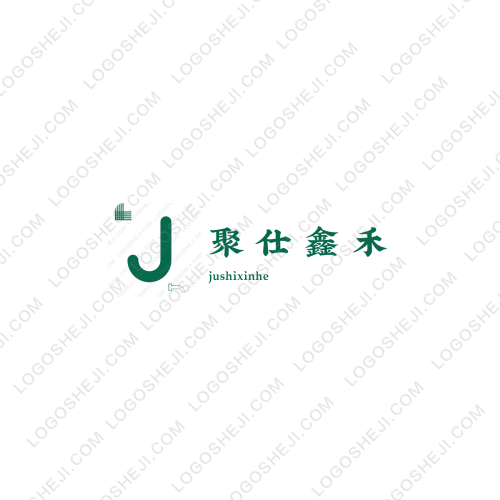 City At Corelogo設(shè)計(jì)