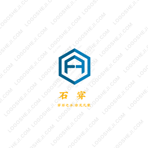 煙臺(tái)岳圖信息科技有限公司logo設(shè)計(jì)