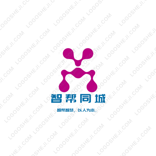 KVlogo設(shè)計